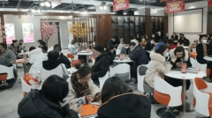 聚通拆潢进一步展现了其正在家拆行业的