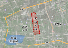 <strong>购房者能够看到衡宇的现实环境</strong>
